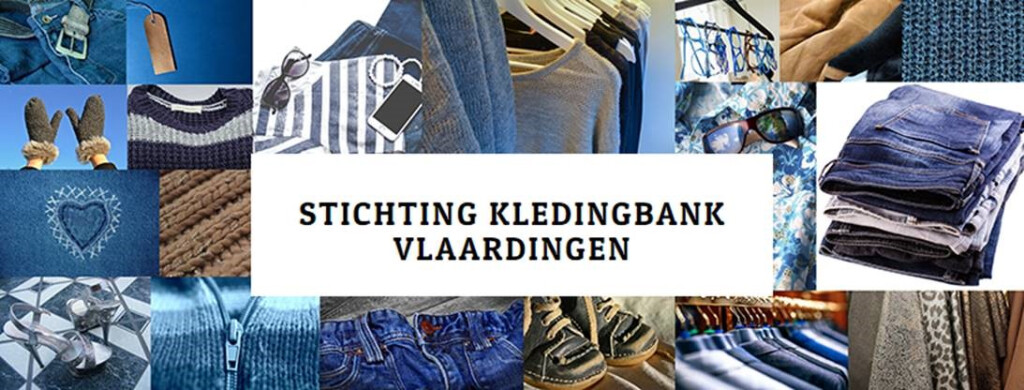 Kledingbank Vlaardingen