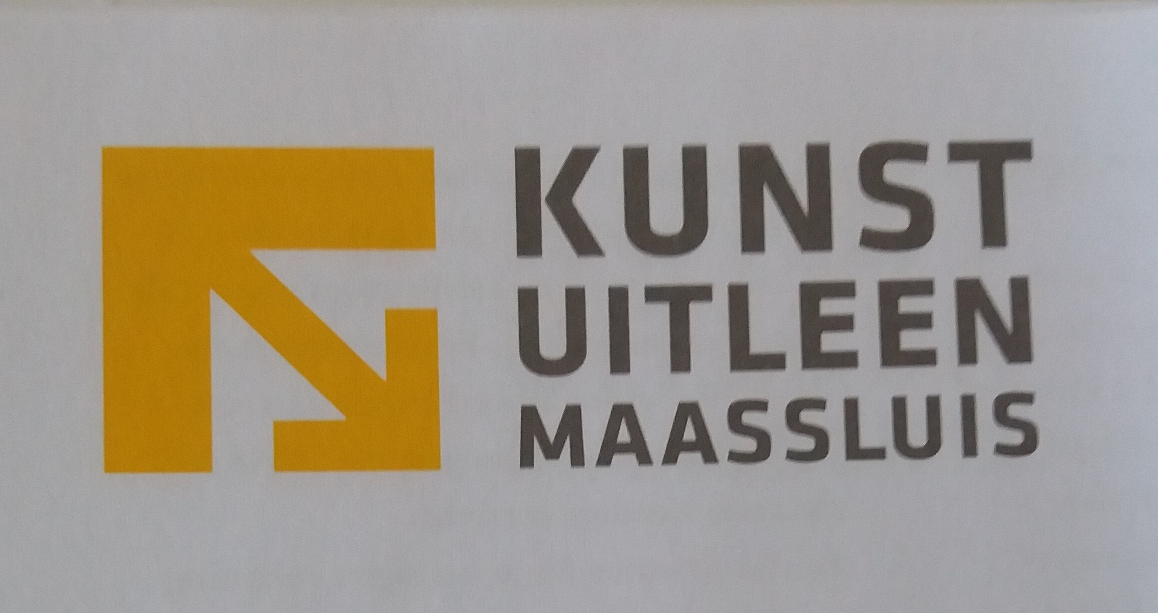 Kunstuitleen Maassluis