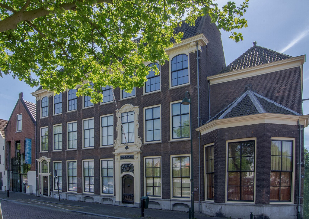 Museum Vlaardingen
