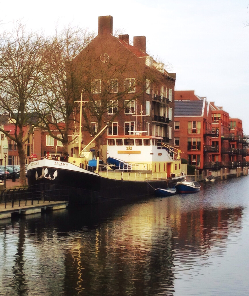 Stichting Zeekadetkorps Vlaardingen