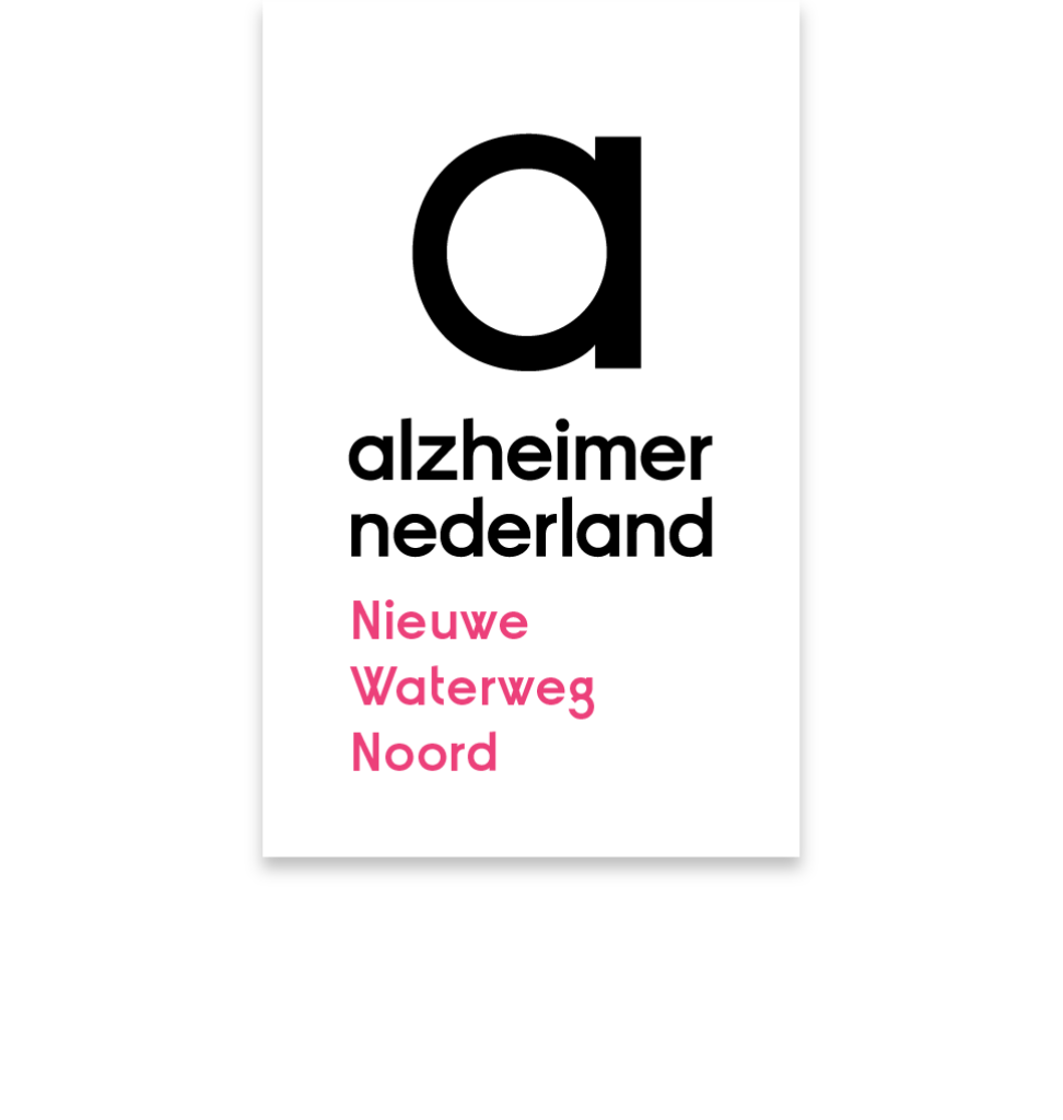 Alzheimer Nederland Nieuwe Waterweg Noord