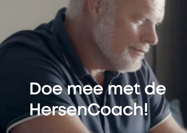 Training Hersencoach