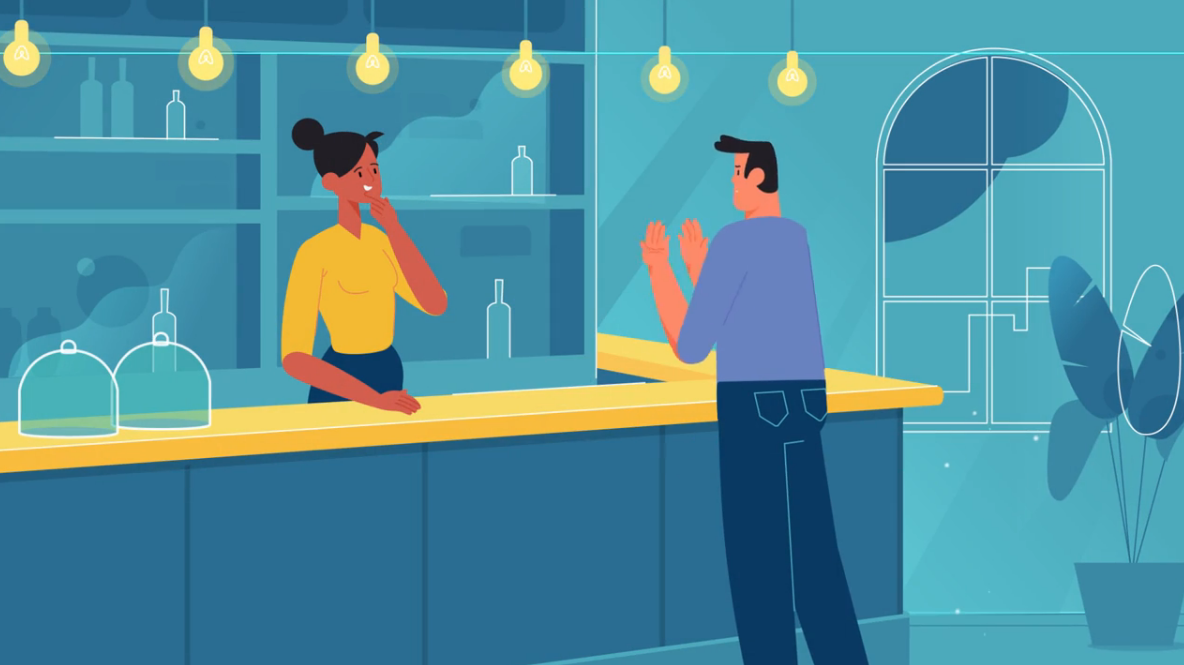 E-learning 'Verantwoord alcohol schenken'