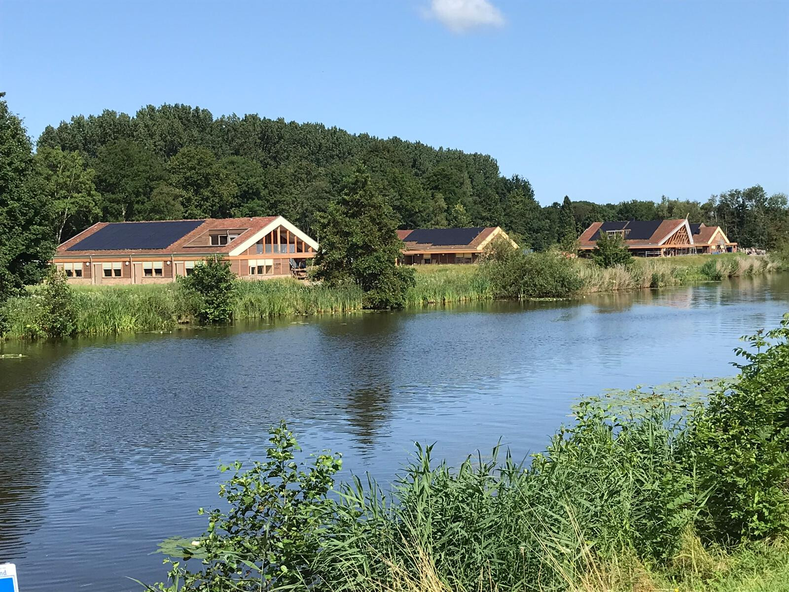 VUT team scoutingcentrum Vlaardingen