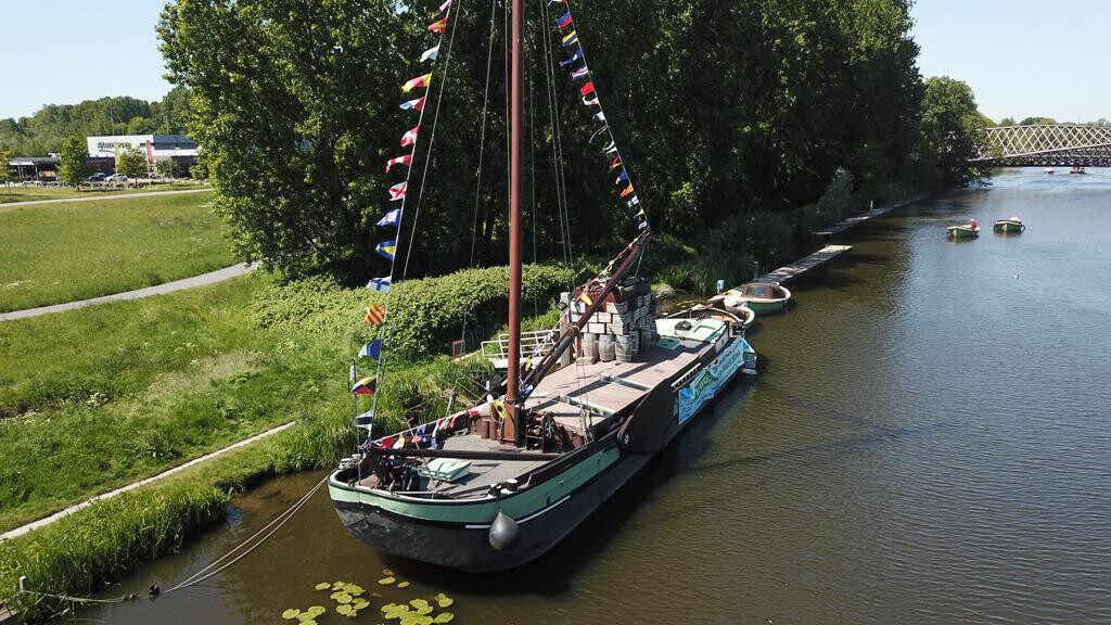Klusser voor de Waterpoort