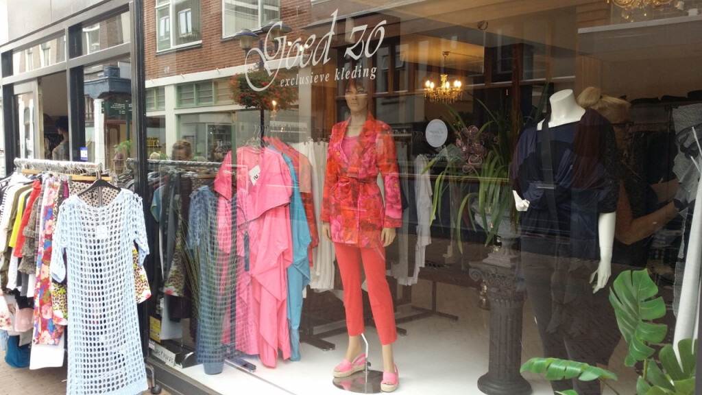 GoedZo Exclusieve kleding