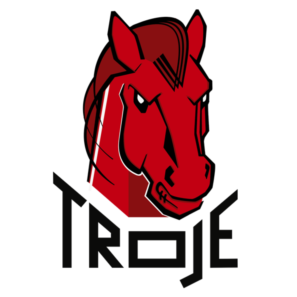 Troje