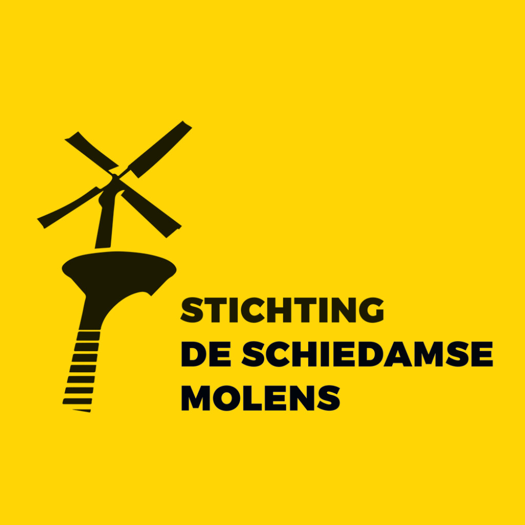 Stichting De Schiedamse Molens