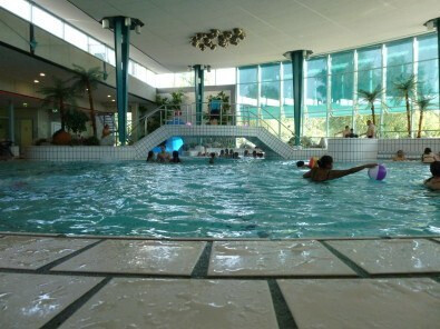 Korting op een enkelbadkaartje