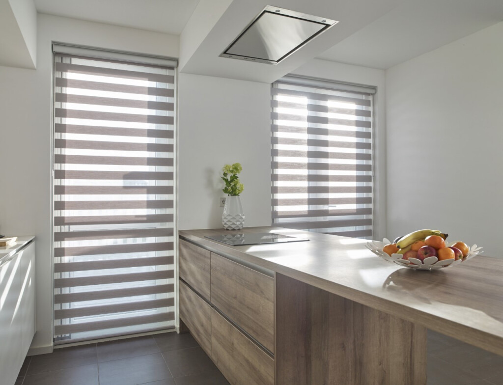 Tot 15% korting op binnen zonweringen