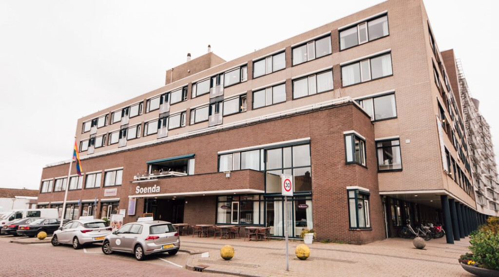 Argos Zorggroep, Zorgcentrum Soenda