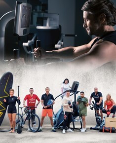 Aantrekkelijke korting voor vrijwilligers