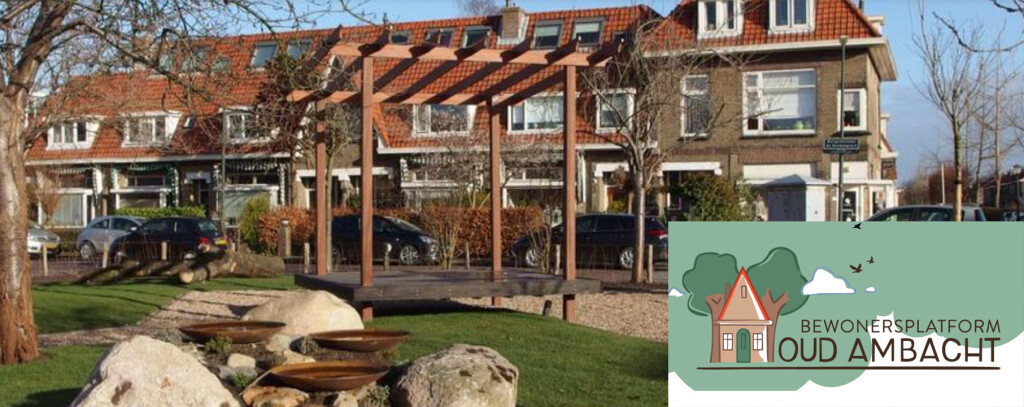 Stichting Bewonersplatform Oud Ambacht