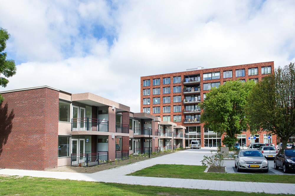 Vrijwillige zonnestraaltjes gezocht!