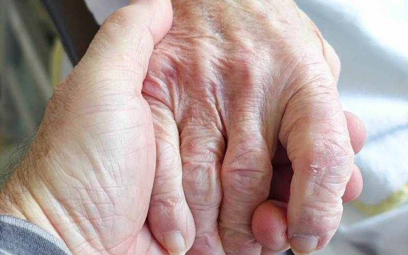 Groot hart voor liefdevolle zorg?