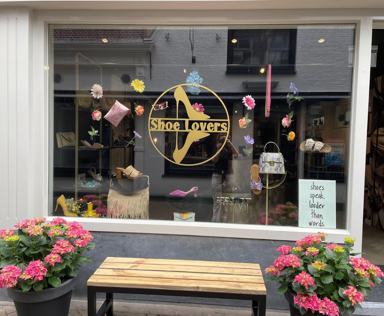 Hoera, je bent jarig!🎉