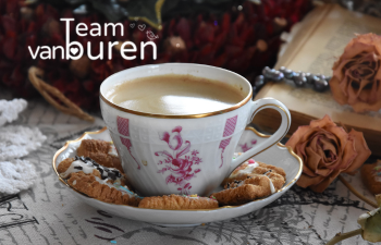 Schuif gezellig aan voor een gratis bakkie koffie of thee