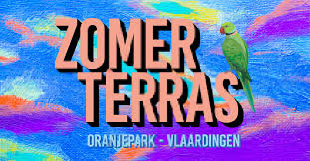 Stichting Zomerterras