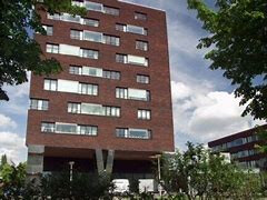 Gastvrouw/ -heer voor de Logeerzorg