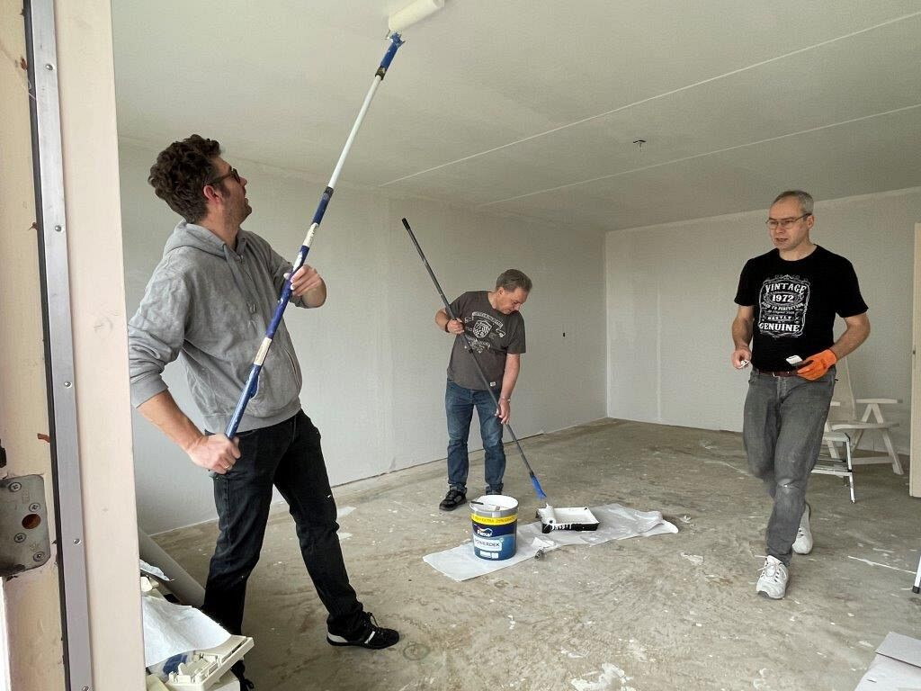 Klusjes - Jij maakt het verschil!