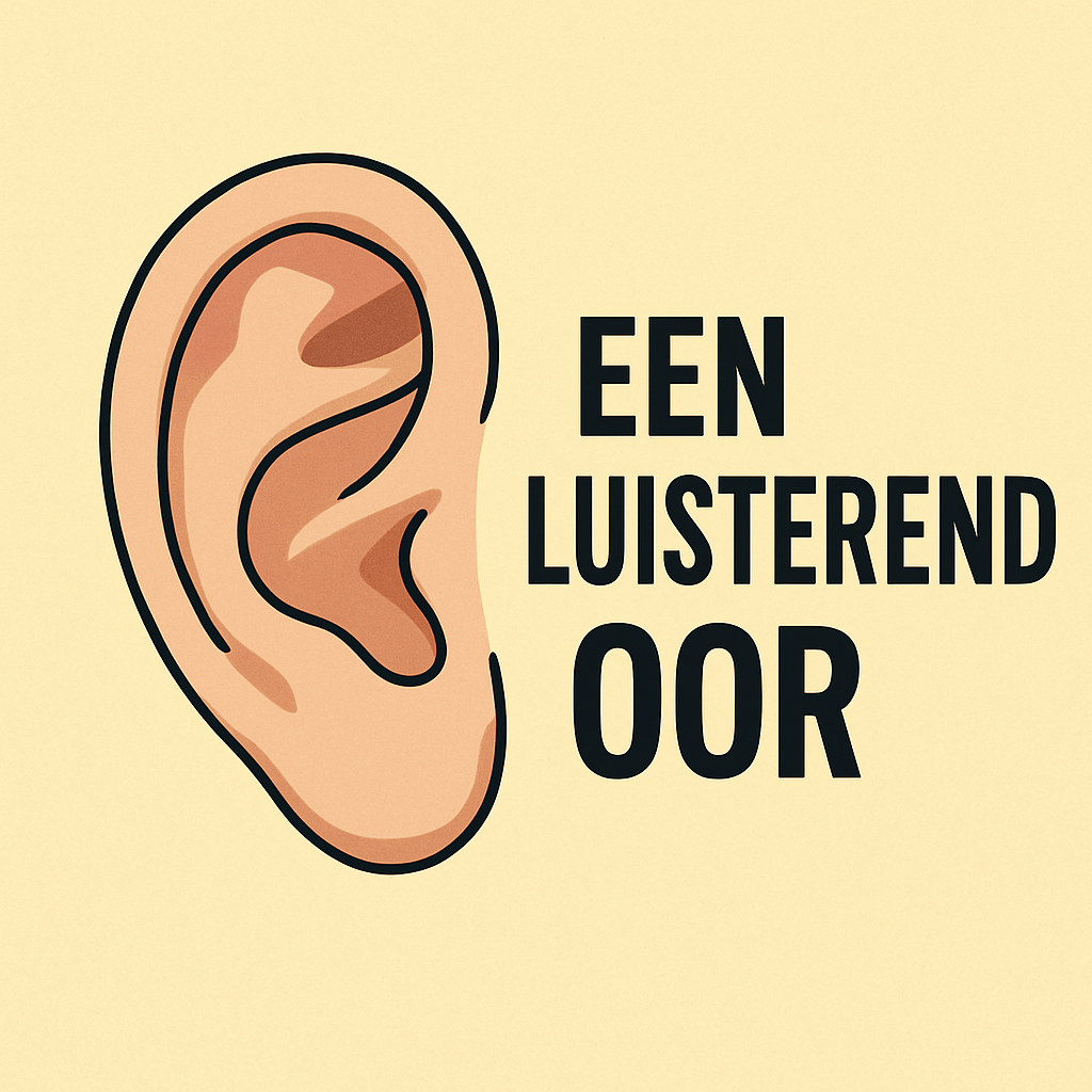 Vrijwilliger met een luisterend oor en geduld voor een meneer van 64 jaar die in Schiedam woont.