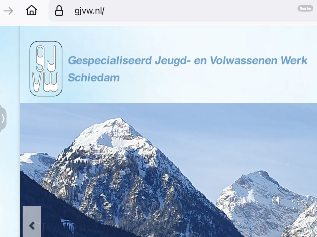 Stichting GJVW Schiedam