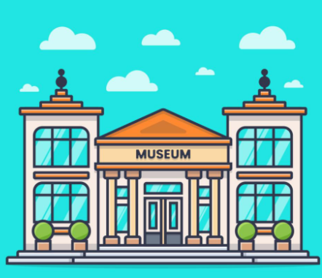 Word jij het museum- en wandelmaatje van een vriendelijke dame uit Schiedam?