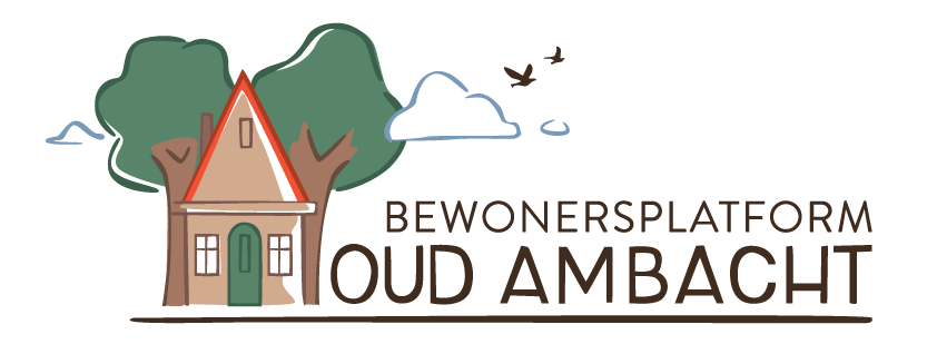 Bestuurslid Bewonersplatform Oud Ambacht