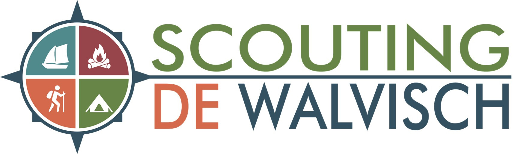 Scoutingleider - Welpen (7 t/m 11 jaar)
