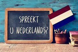 Vrijwilliger Nederlandse les asielzoekers