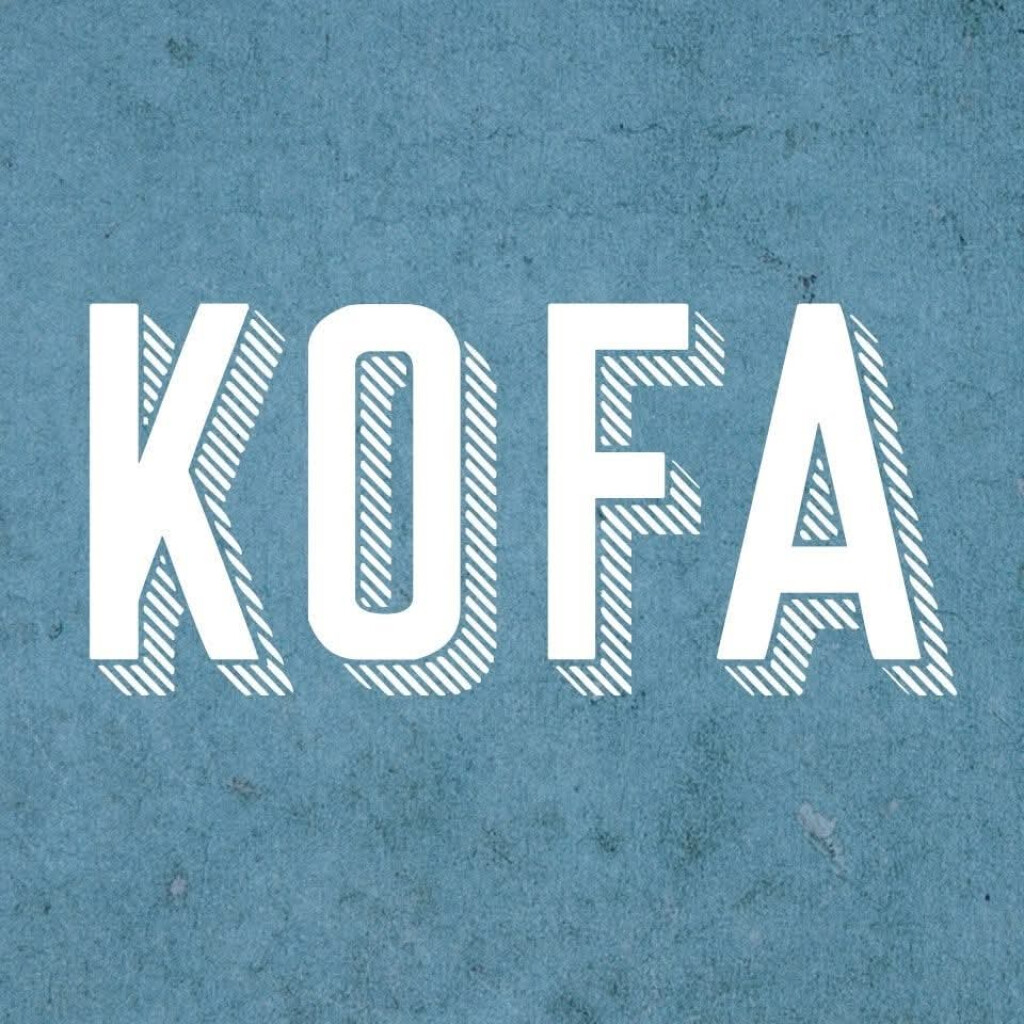 Kofa Vlaardingen