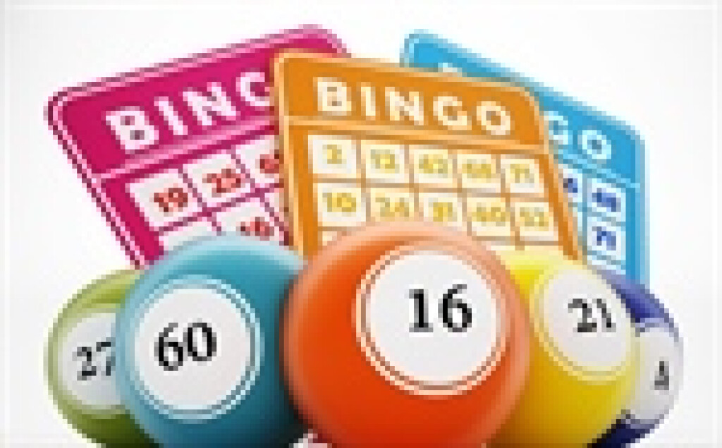Bingo middag