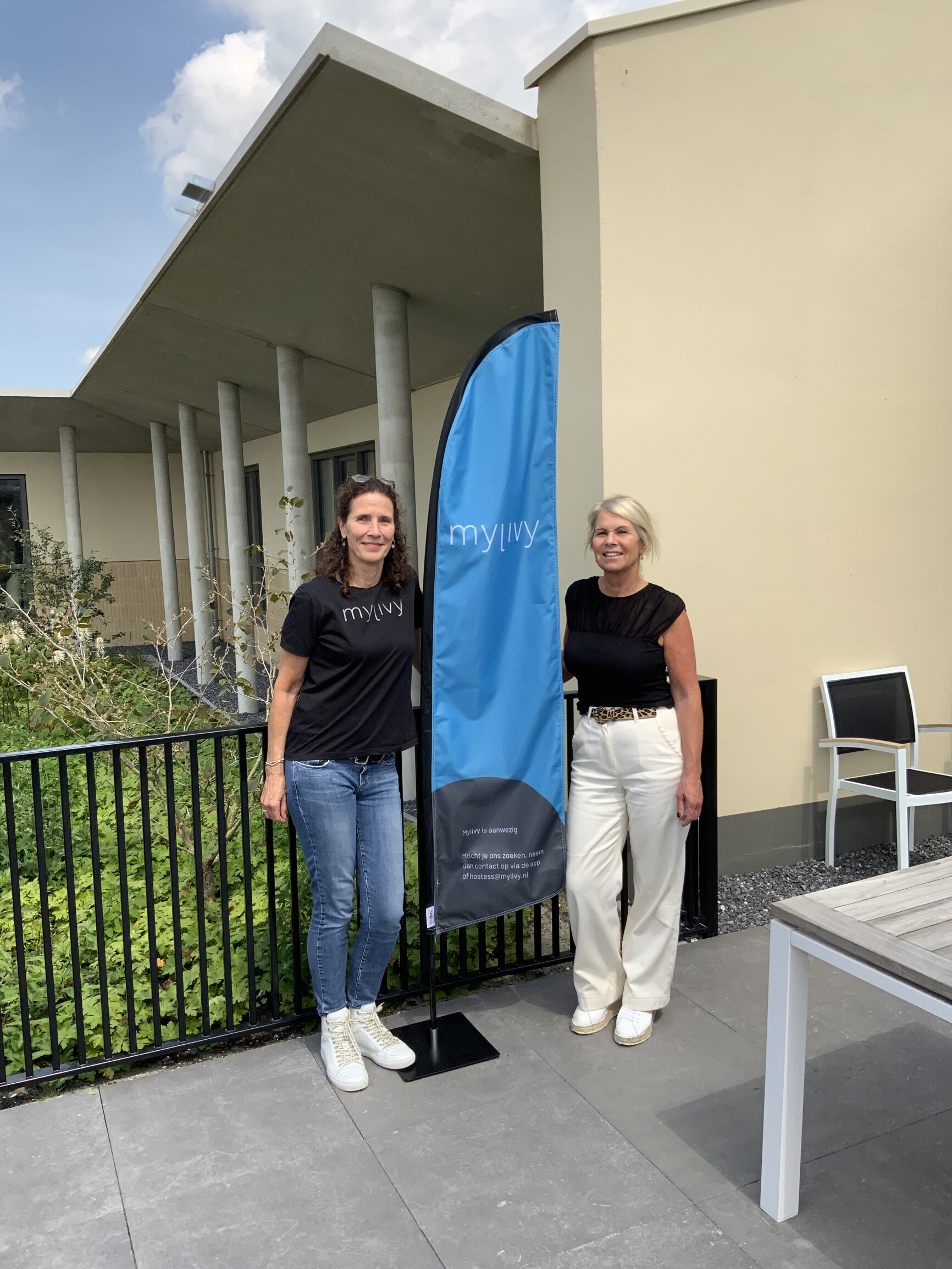 Muziekliefhebber gezocht