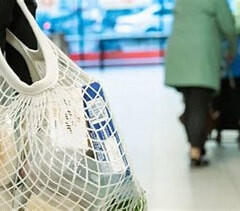 Boodschappenmaatje voor 78 jarige jongedame gezocht!