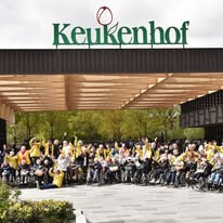 Twee enthousiaste organisatietalenten voor het bestuur van de Zonnebloem!