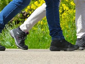 Wandelmaatje gezocht in Vlaardingn