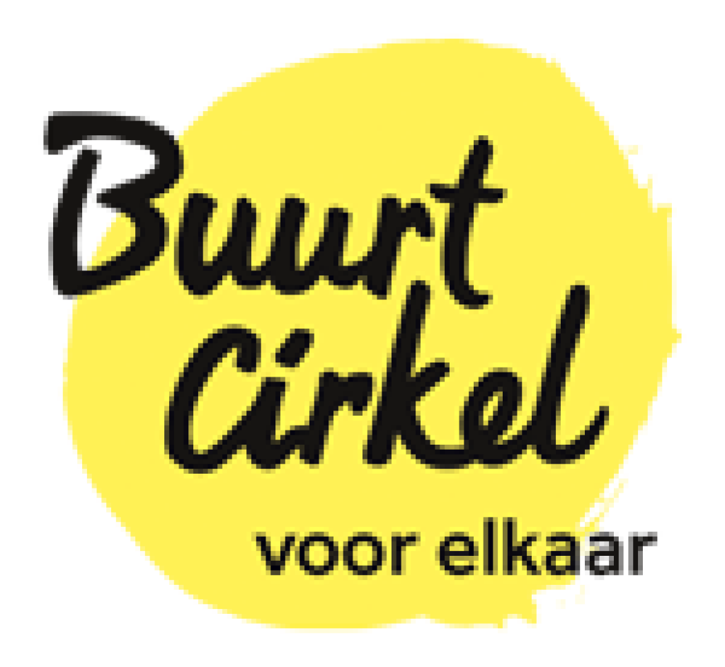 Enthousiaste vrijwilliger voor de Buurtcirkel in Vlaardingen Holy