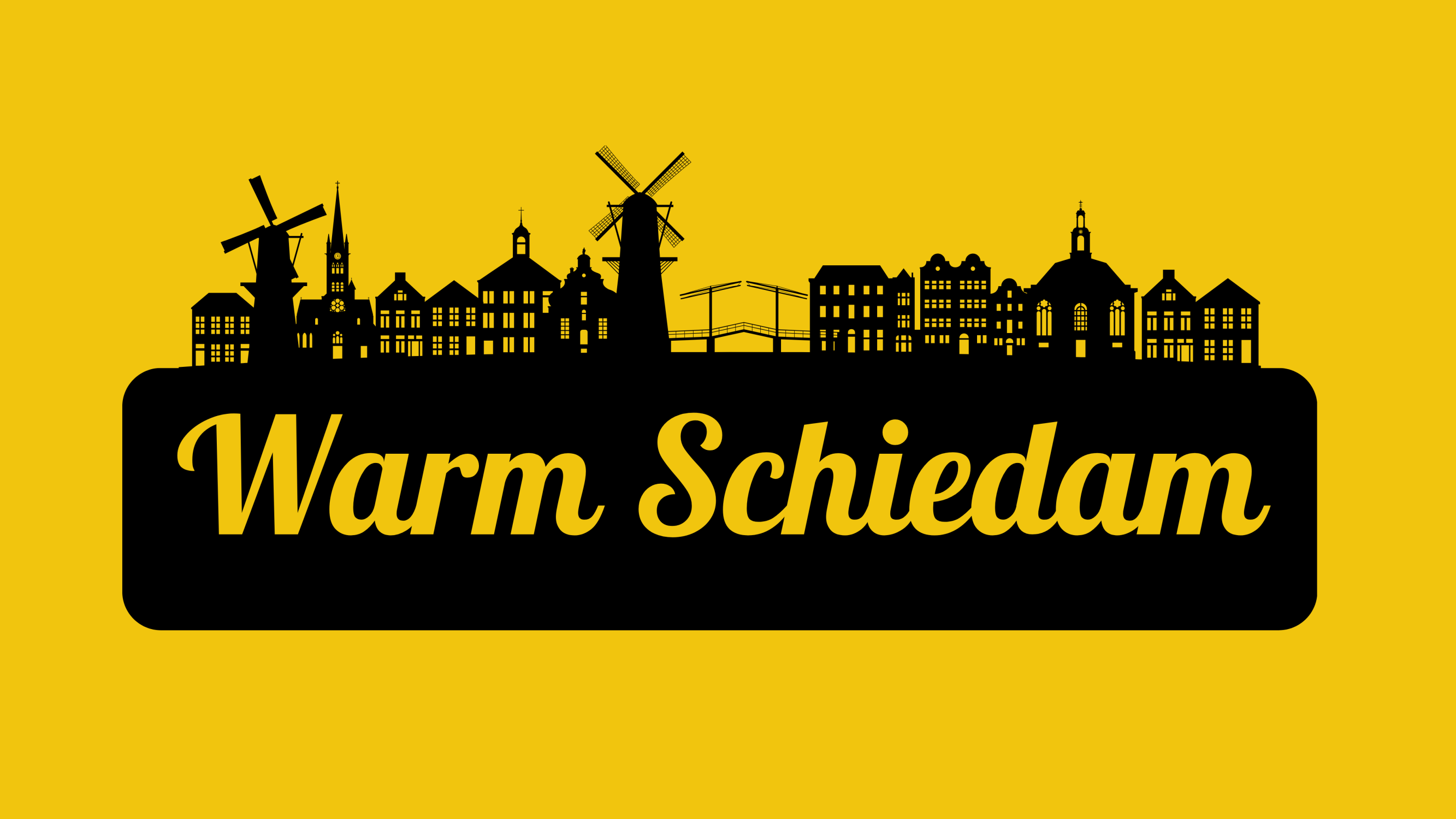 Vacature communicatiemedewerker bij Stichting Warm Schiedam