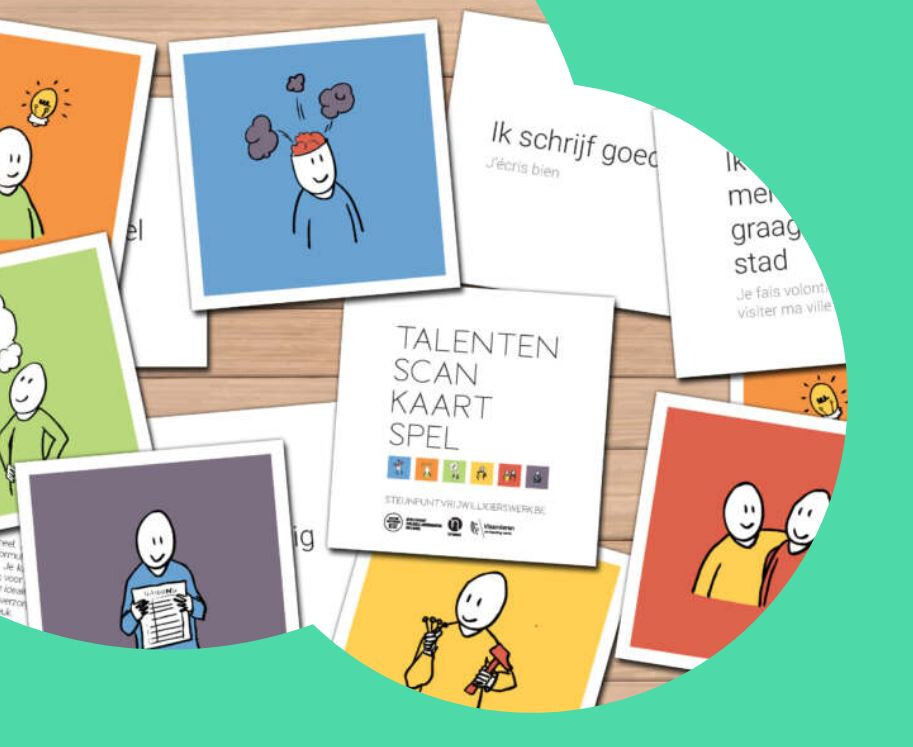 Training Talentenscan