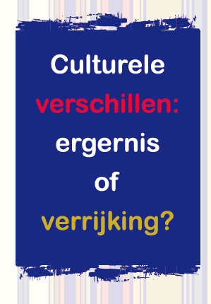 Interculturele communicatie