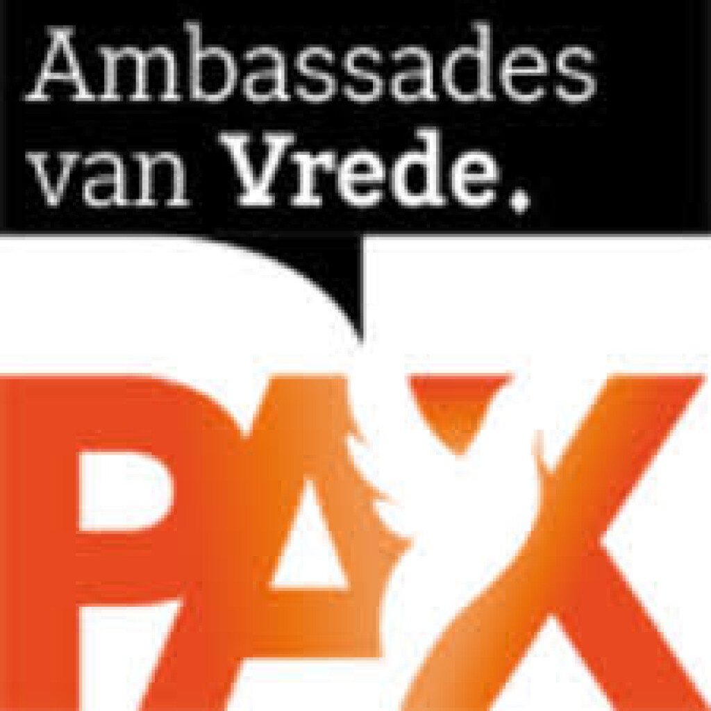 Help vrede zichtbaar maken: start en beheer onze social media in Schiedam!