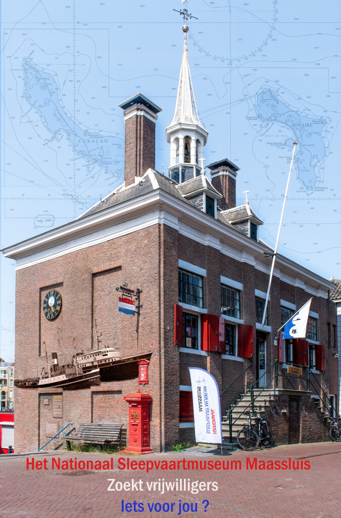Nationaal Sleepvaart Museum