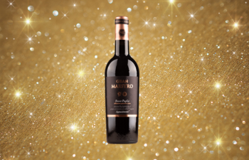 Gran Maestro Appassimento Rosso