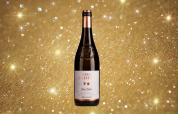 Gran Maestro Appassimento Bianco