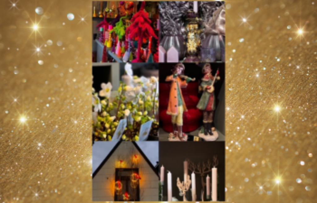 Kom naar de winkel en kies zelf