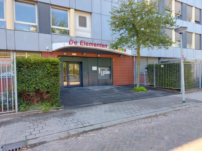 Help jij als vrijwilliger mee aan een warme maaltijd -én een warm hart bij De Elementen!