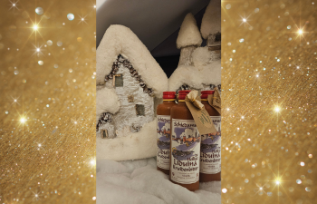 Luidina kruidenbitter