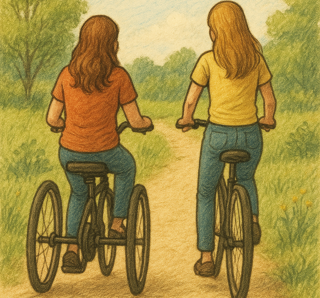 Ben jij het enthousiaste maatje dat betekenis geeft en graag een stukje fietst in Schiedam