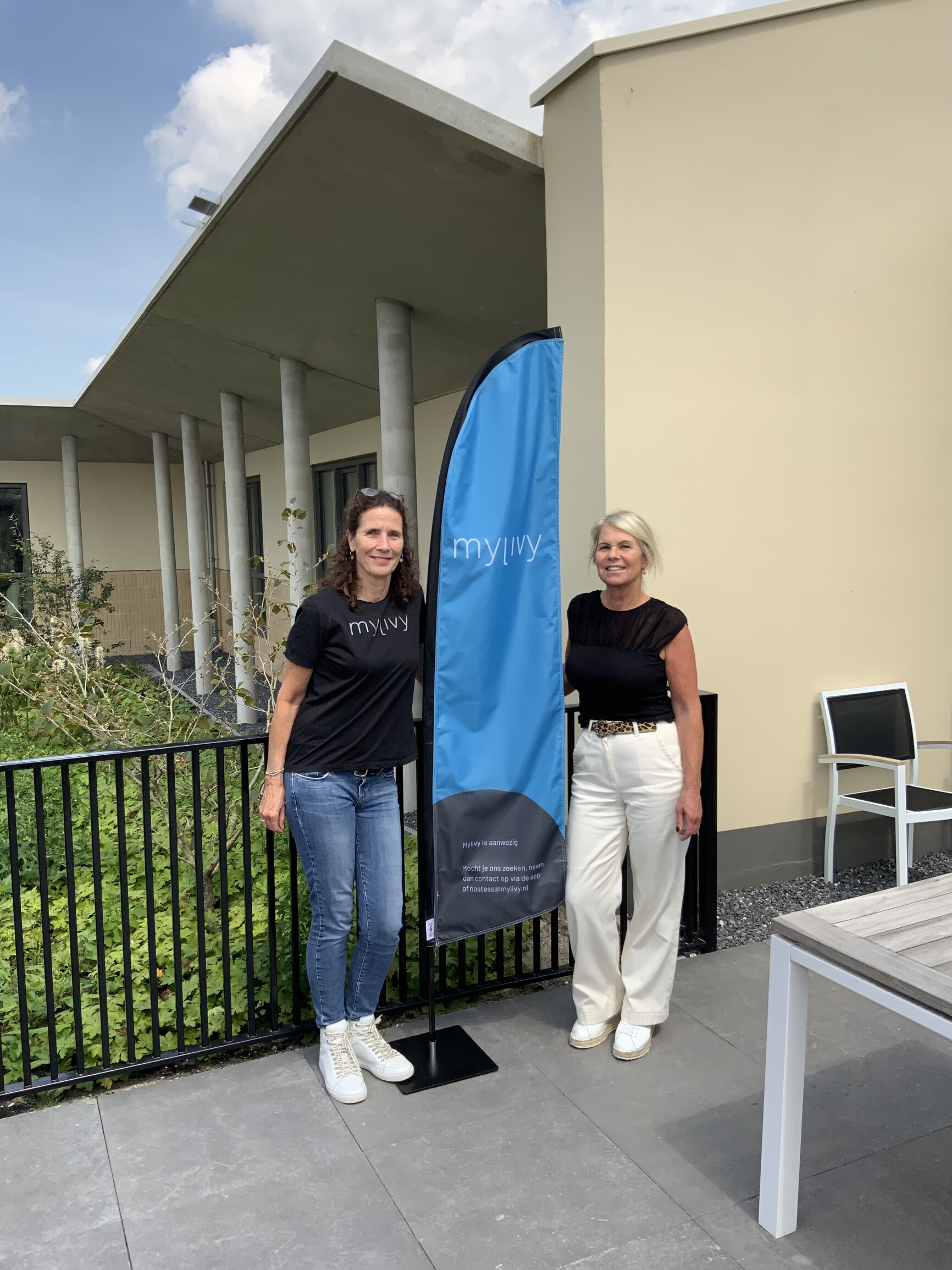 Fietsmaatje gezocht. Vanaf het voorjaar