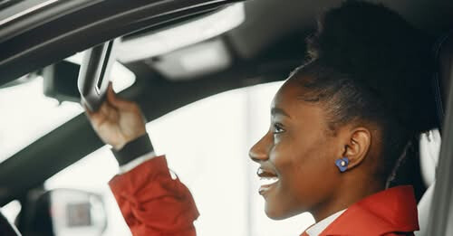 Stap jij achter het stuur en breng je mensen samen? Word vrijwillig chauffeur!